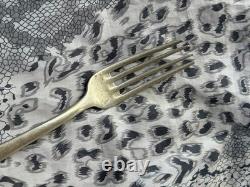 WW2. German fork