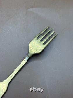 WW2. German fork