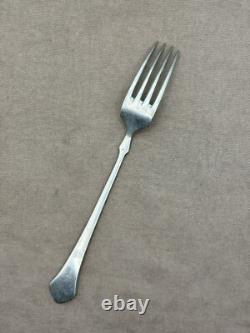 WW2. German fork