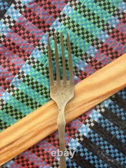 WW2. German fork
