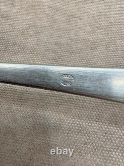 WW2. German fork