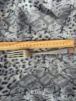 WW2. German fork