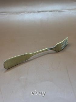 WW2. German fork