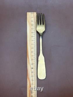 WW2. German fork