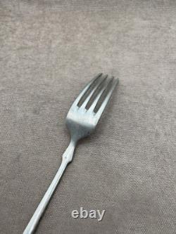 WW2. German fork