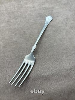 WW2. German fork