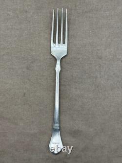 WW2. German fork