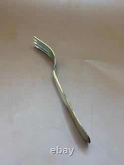 WW2. German fork