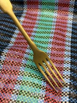 WW2. German fork. WW2