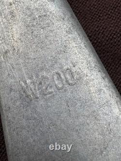 WW2. German fork. WW2