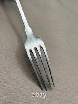 WW2. German fork. WW2