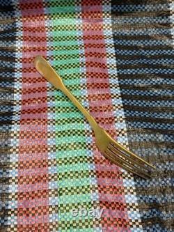 WW2. German fork. WW2