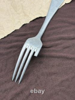 WW2. German fork. WW2
