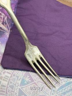 WW2. German fork. WW2