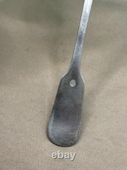 WW2. German fork. WW2