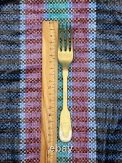 WW2. German fork. WW2