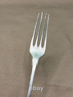 WW2. German fork. WW2
