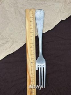 WW2. German fork. WW2