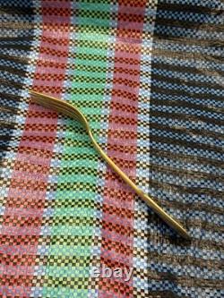 WW2. German fork. WW2