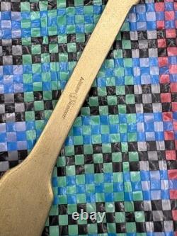 WW2. German fork. World War II