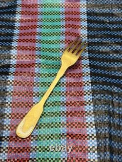 WW2. German fork. World War II