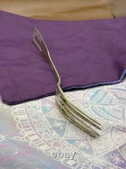 WW2. German fork. World War II