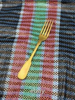 WW2. German fork. World War II