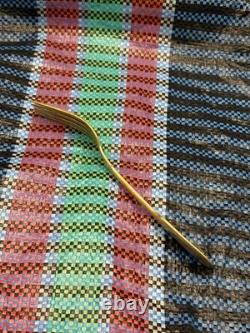 WW2. German fork. World War II