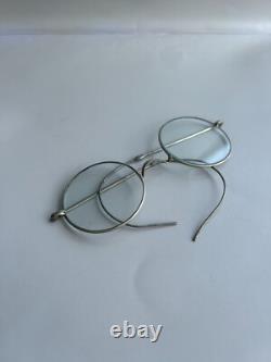 WW2. German glasses