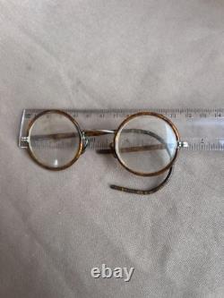 WW2. German glasses