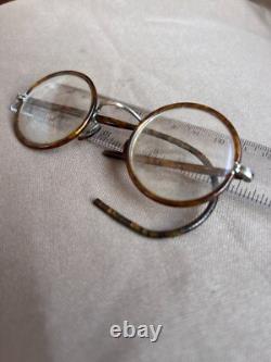 WW2. German glasses