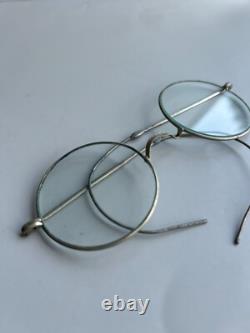 WW2. German glasses