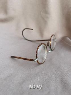 WW2. German glasses