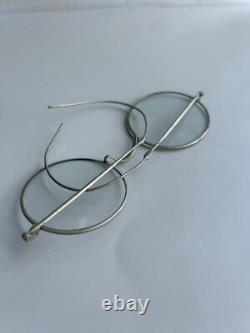 WW2. German glasses