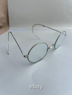WW2. German glasses