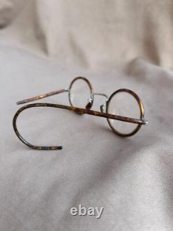 WW2. German glasses