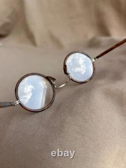 WW2. German glasses