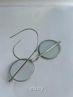 WW2. German glasses