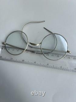 WW2. German glasses