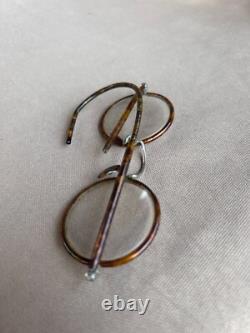 WW2. German glasses