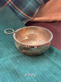 WW2. German gravy boat. WWII