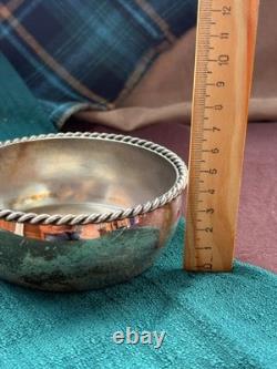 WW2. German gravy boat. WWII