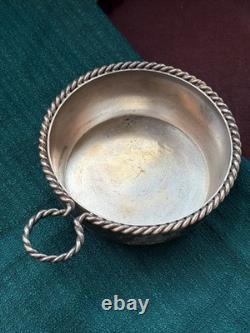 WW2. German gravy boat. WWII