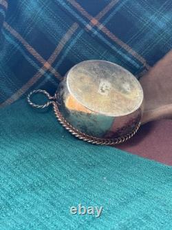 WW2. German gravy boat. WWII