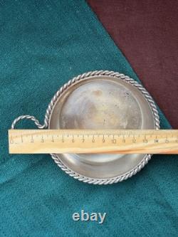 WW2. German gravy boat. WWII