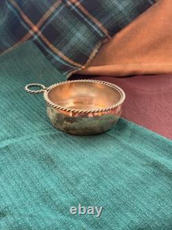 WW2. German gravy boat. WWII