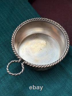 WW2. German gravy boat. WWII