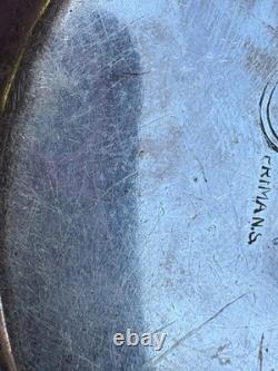 WW2. German gravy boat. World War II