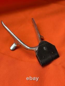 WW2. German hair clipper. WW2