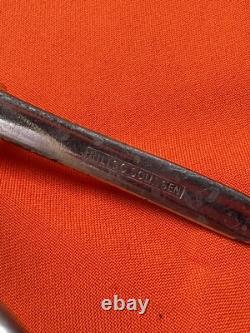 WW2. German hair clipper. WW2